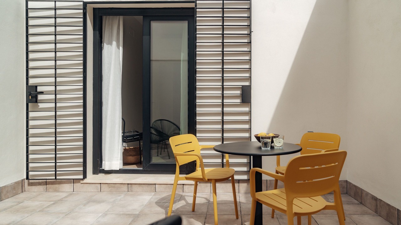 Photo of Patio Balcony in Bellavista
