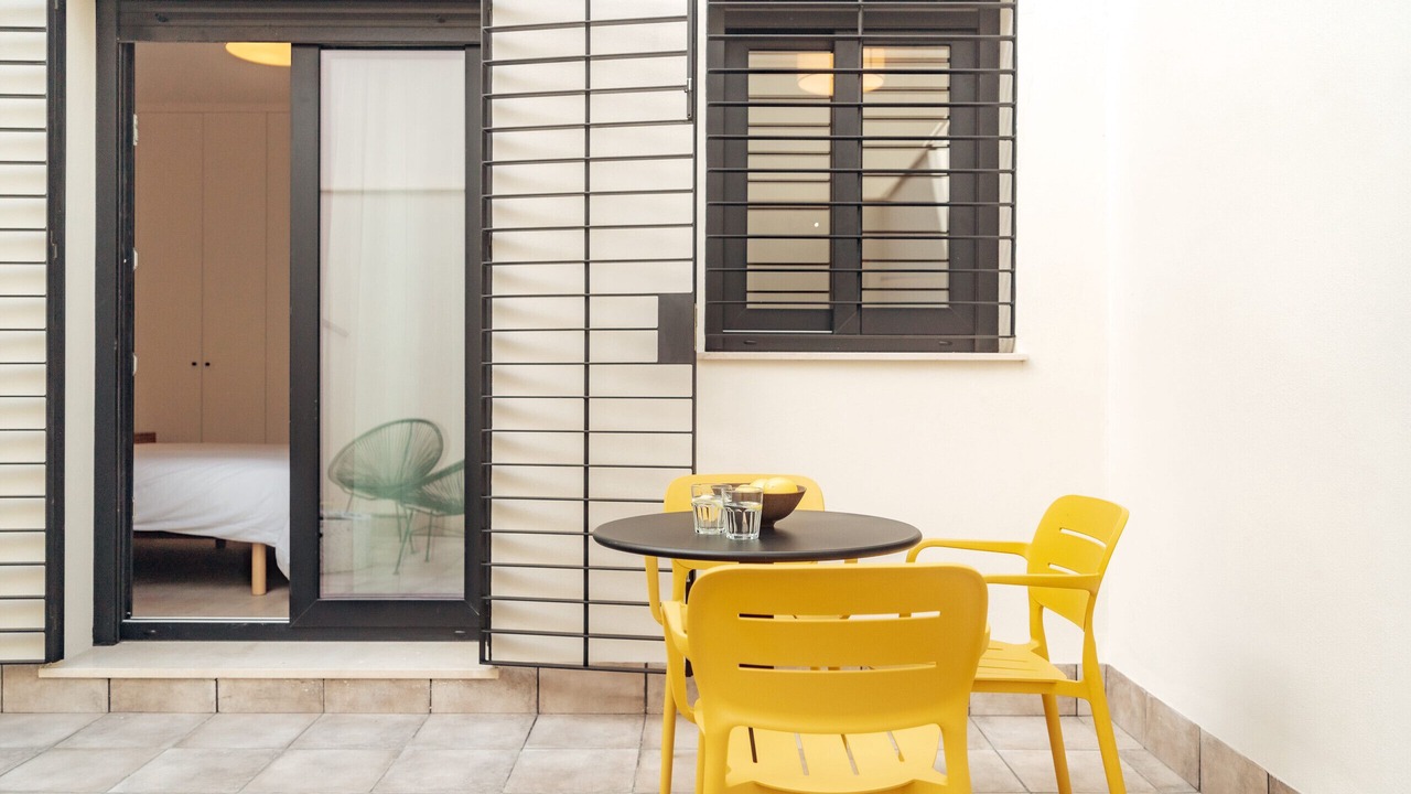 Photo of Patio Balcony in Bellavista