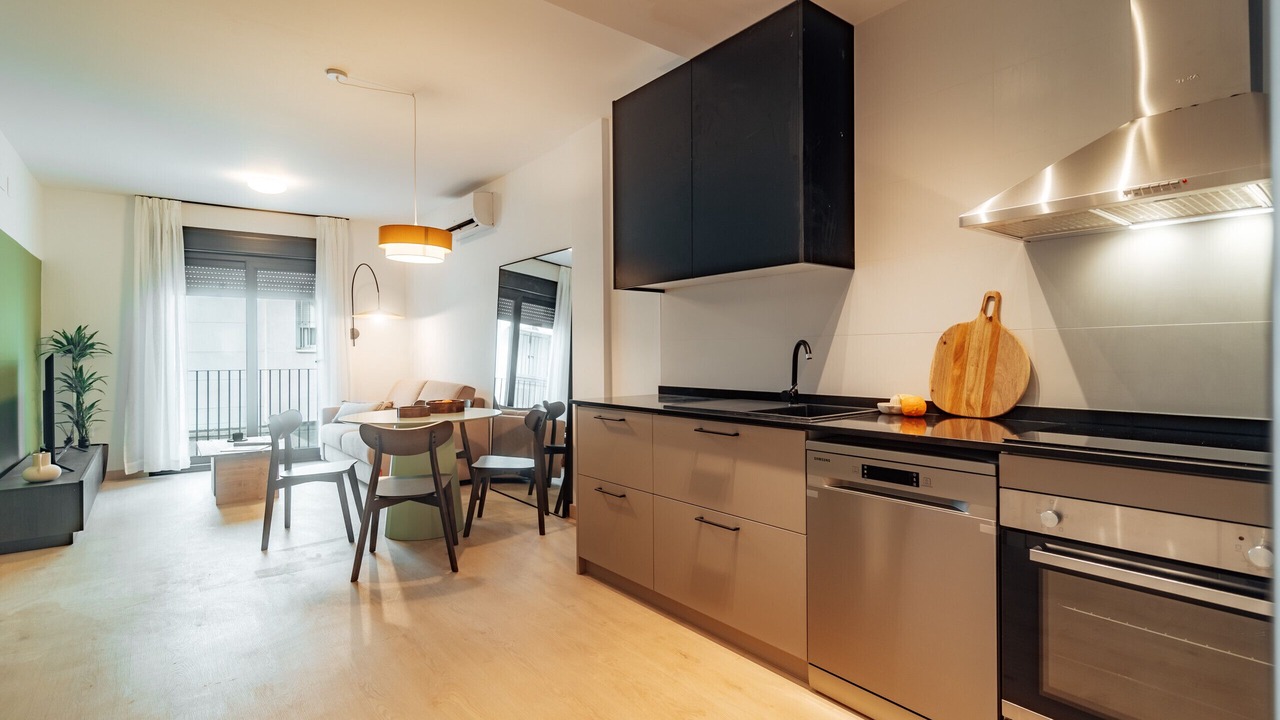 Photo of Kitchen in Bellavista