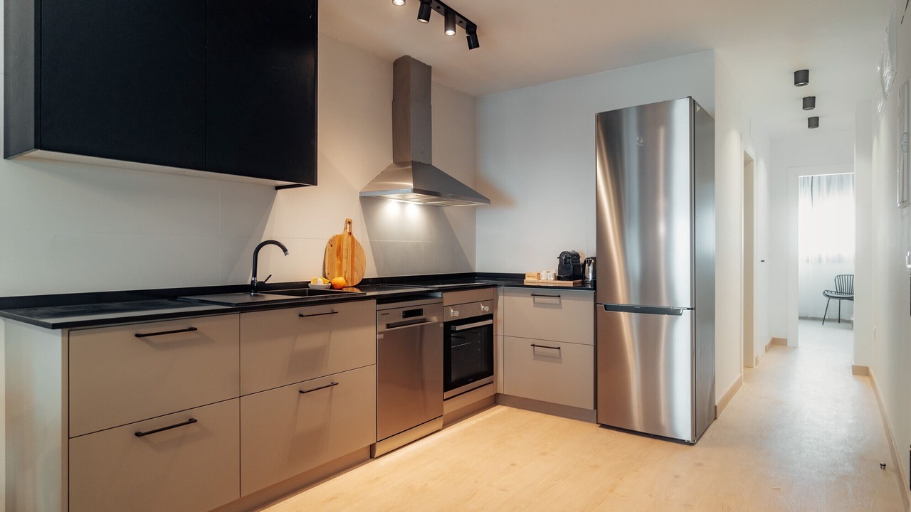 Photo of Kitchen in Bellavista