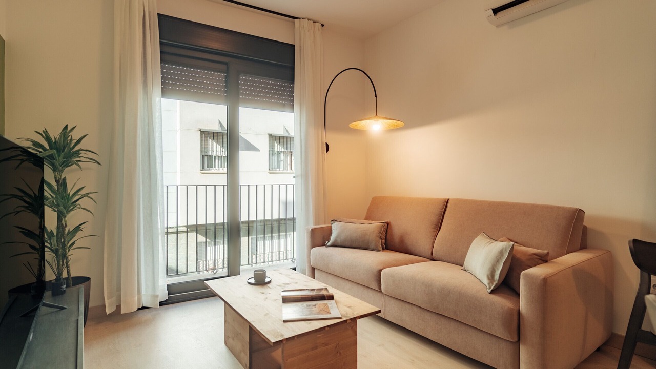 Photo of Livingroom in Bellavista
