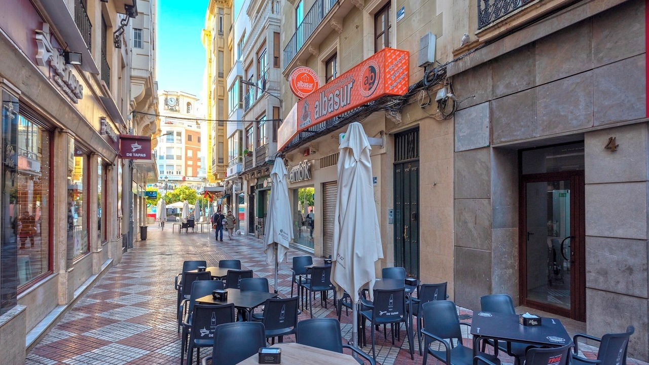 Photo of Outdoor in Cordoba Old City