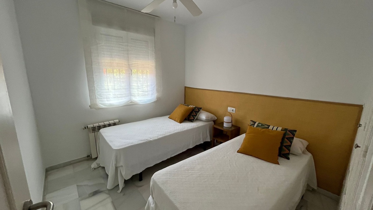 Photo of Bedroom in El Puerto de Santa Maria