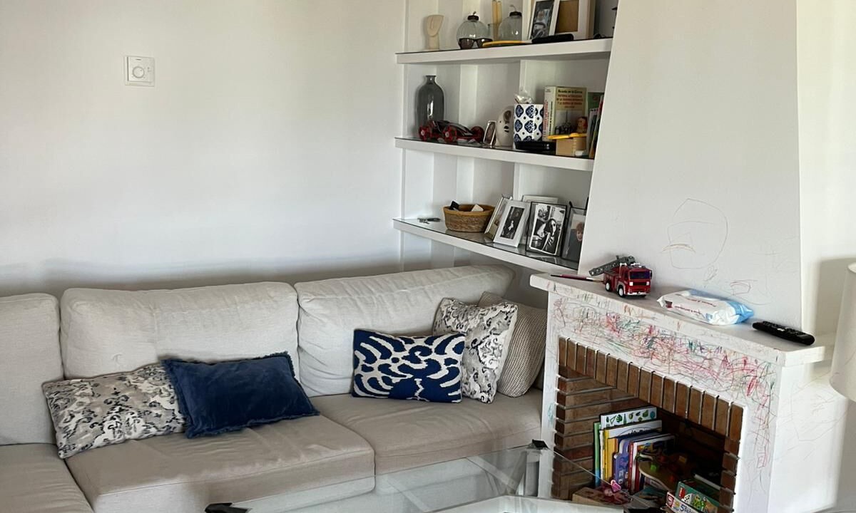 Photo of Livingroom in El Puerto de Santa Maria
