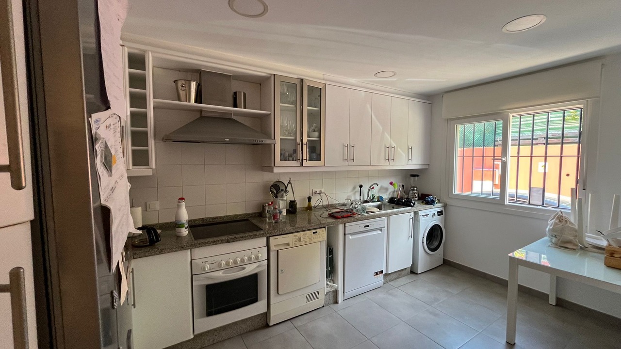 Photo of Kitchen in El Puerto de Santa Maria