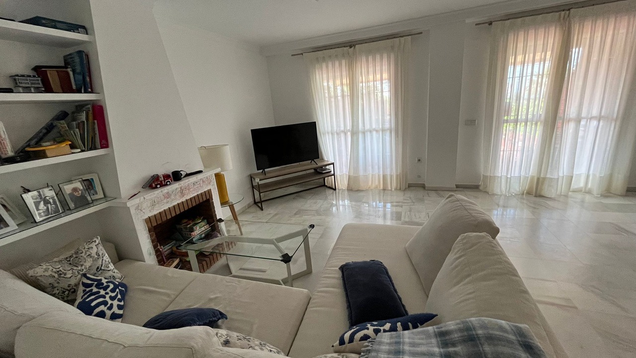 Photo of Livingroom in El Puerto de Santa Maria