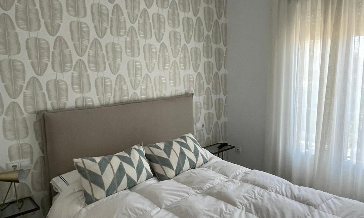 Photo of Bedroom in El Puerto de Santa Maria