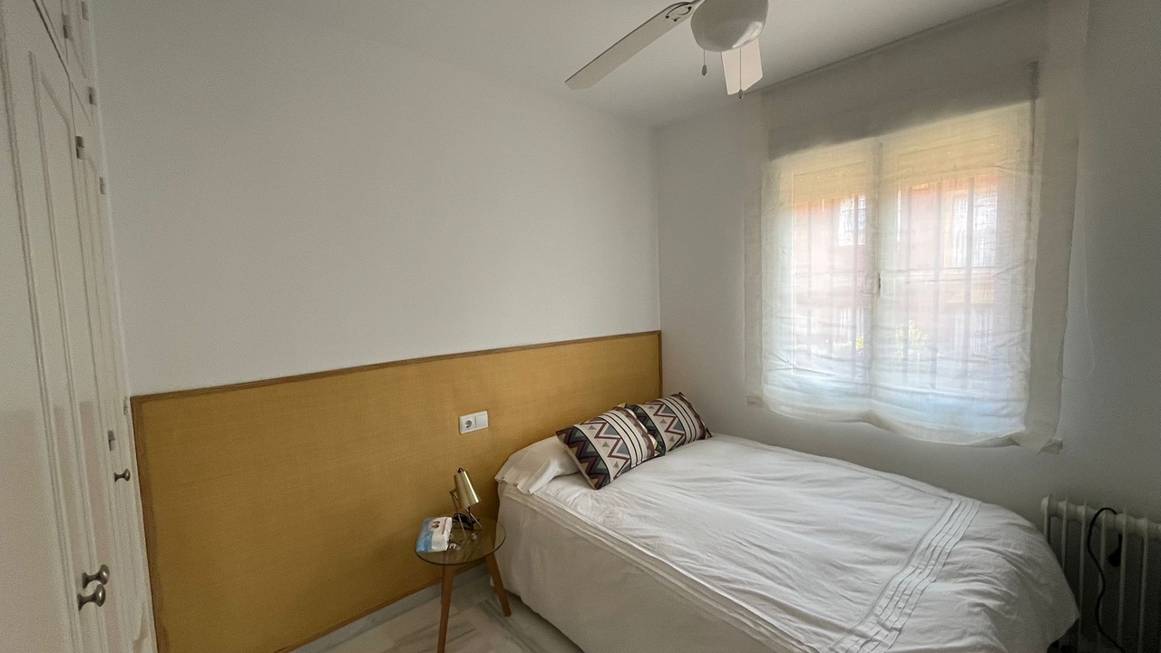 Photo of Bedroom in El Puerto de Santa Maria