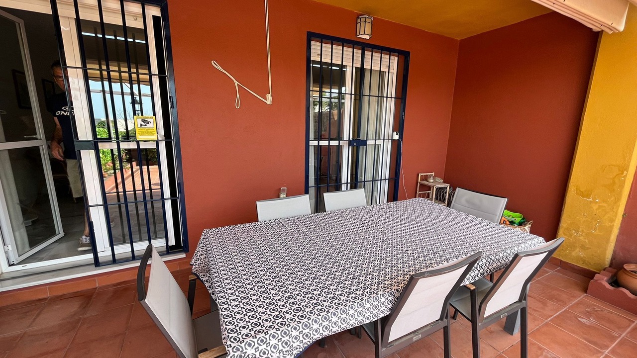 Photo of Outdoor in El Puerto de Santa Maria
