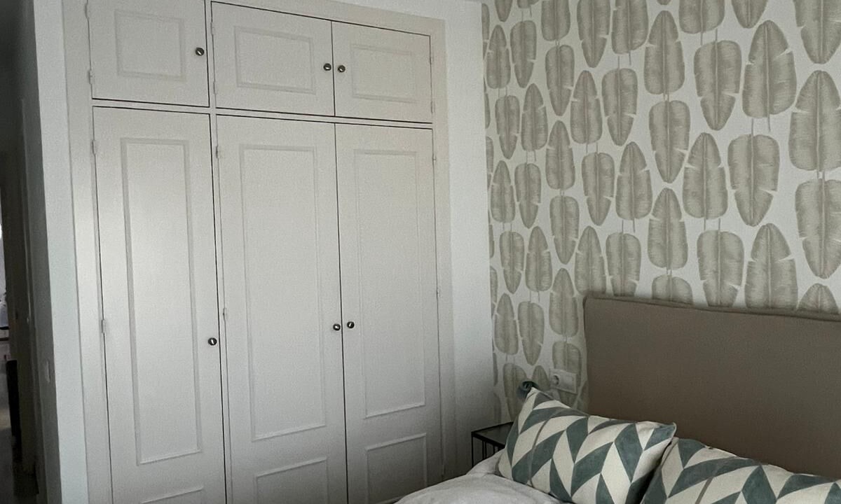 Photo of Bedroom in El Puerto de Santa Maria