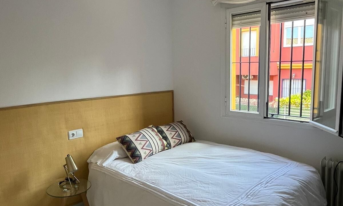 Photo of Bedroom in El Puerto de Santa Maria