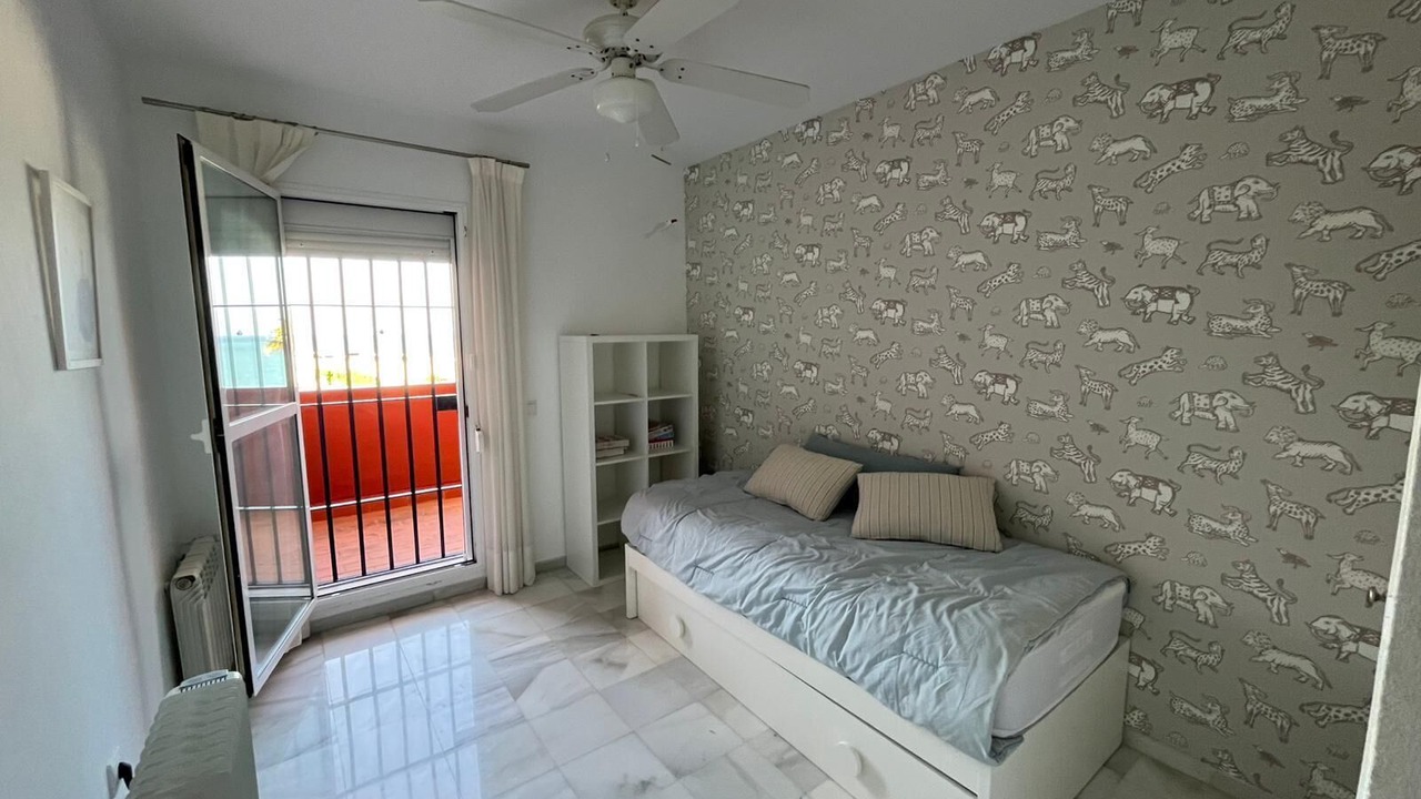 Photo of Bedroom in El Puerto de Santa Maria