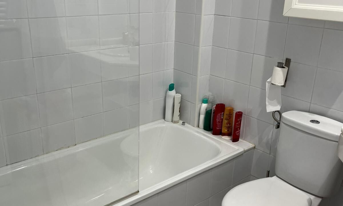 Photo of Bathroom in El Puerto de Santa Maria