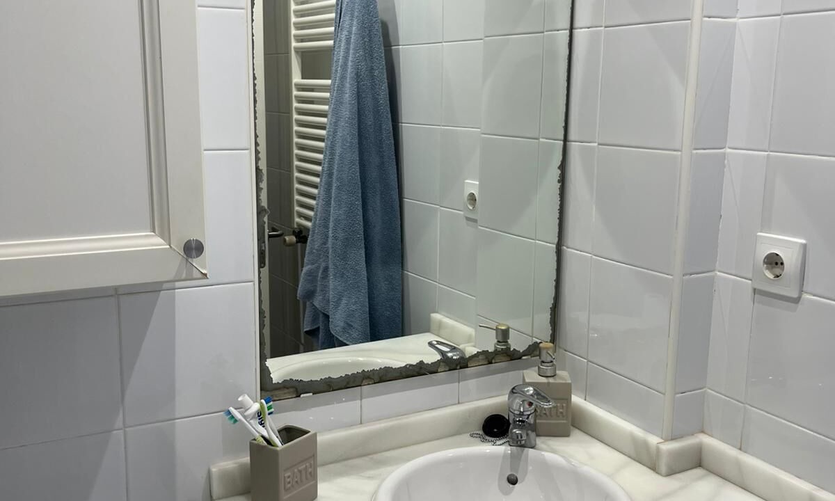 Photo of Bathroom in El Puerto de Santa Maria