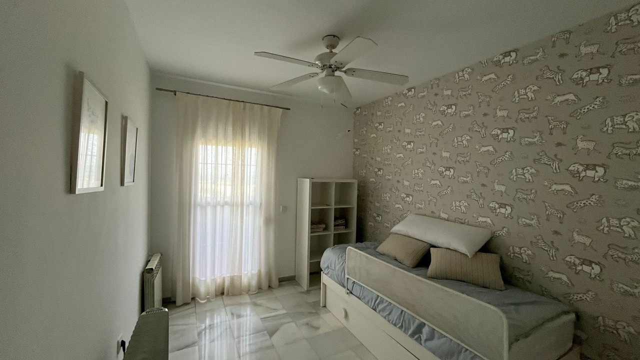 Photo of Bedroom in El Puerto de Santa Maria