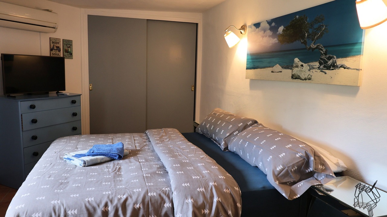 Photo of Bedroom in Torrox