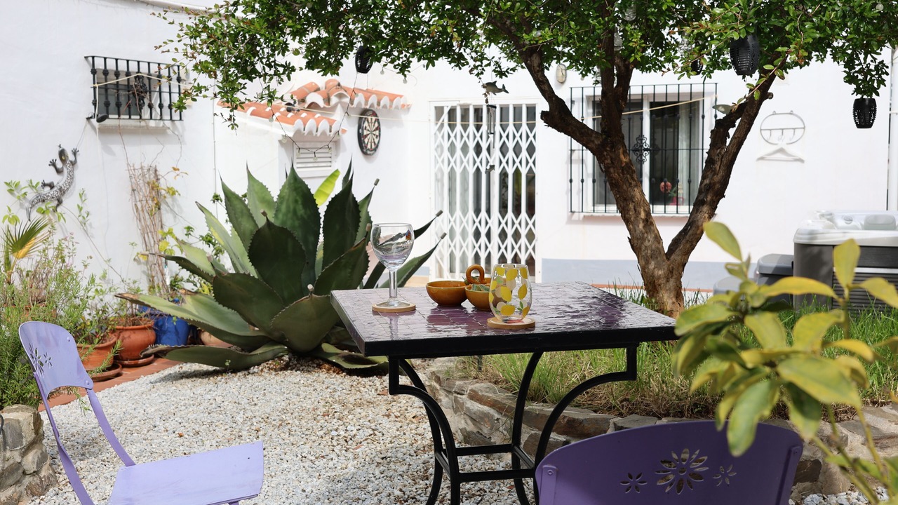 Photo of Outdoor in Torrox