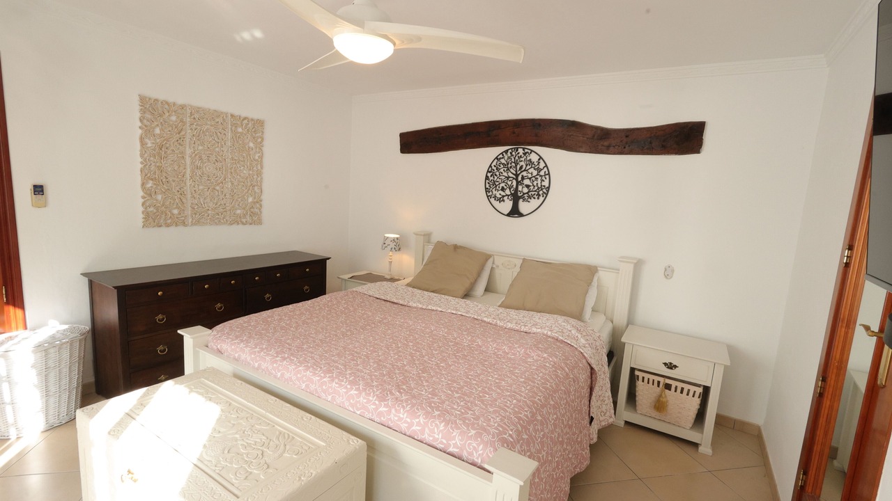 Photo of Bedroom in Torrox