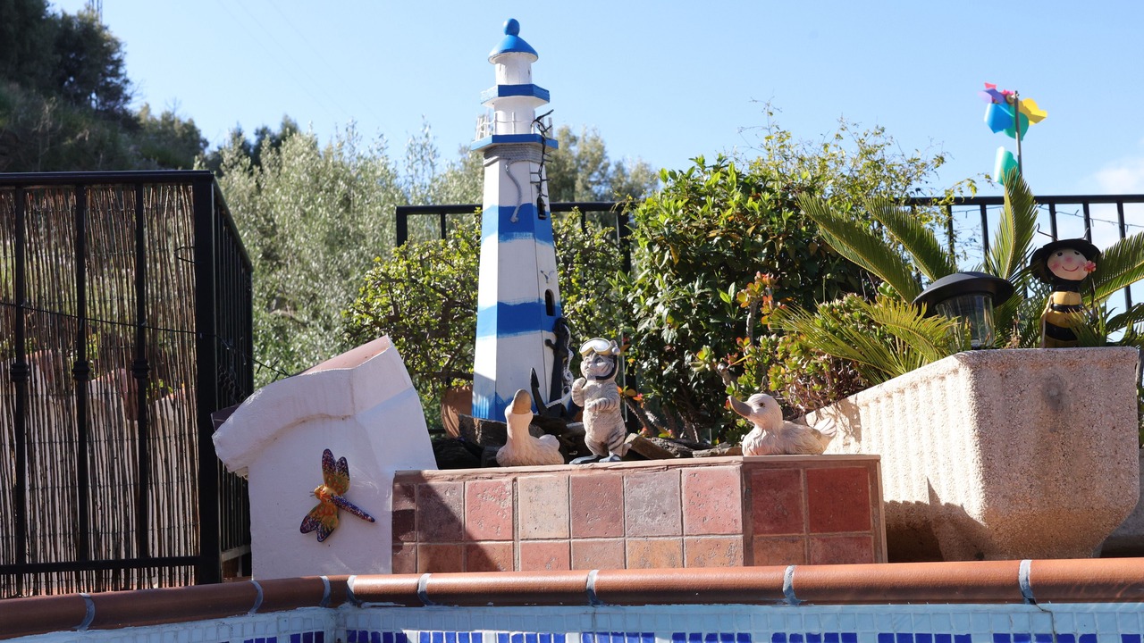 Photo of Outdoor in Torrox