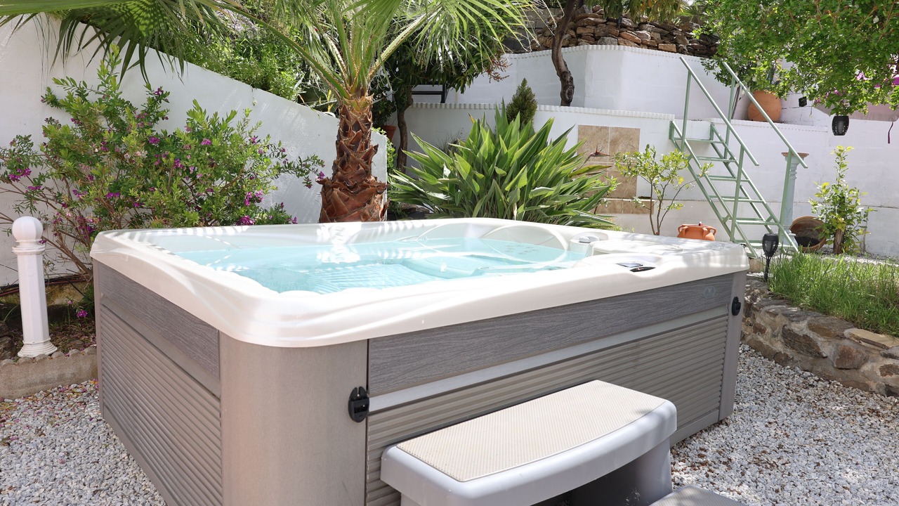 Photo of Outdoor in Torrox