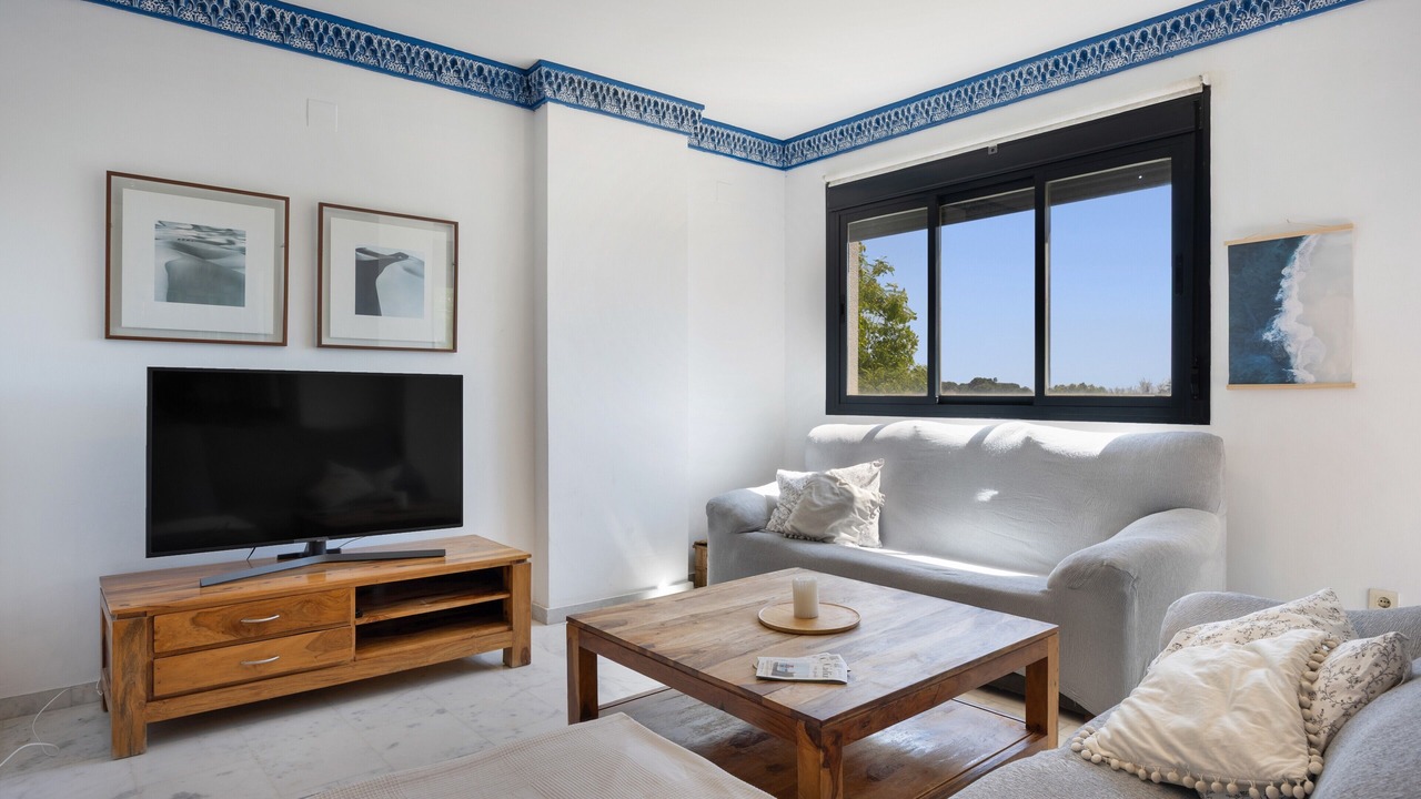 Photo of Livingroom in Sudamerica
