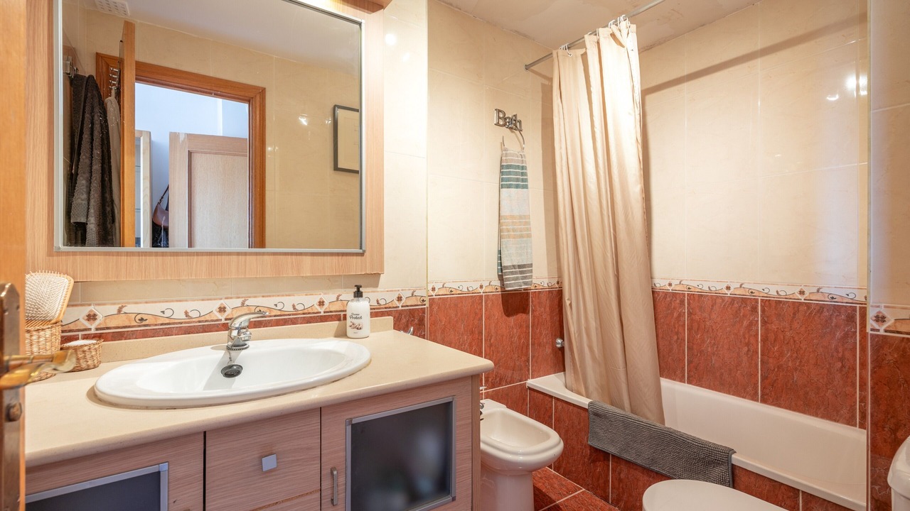 Photo of Bathroom in Sudamerica