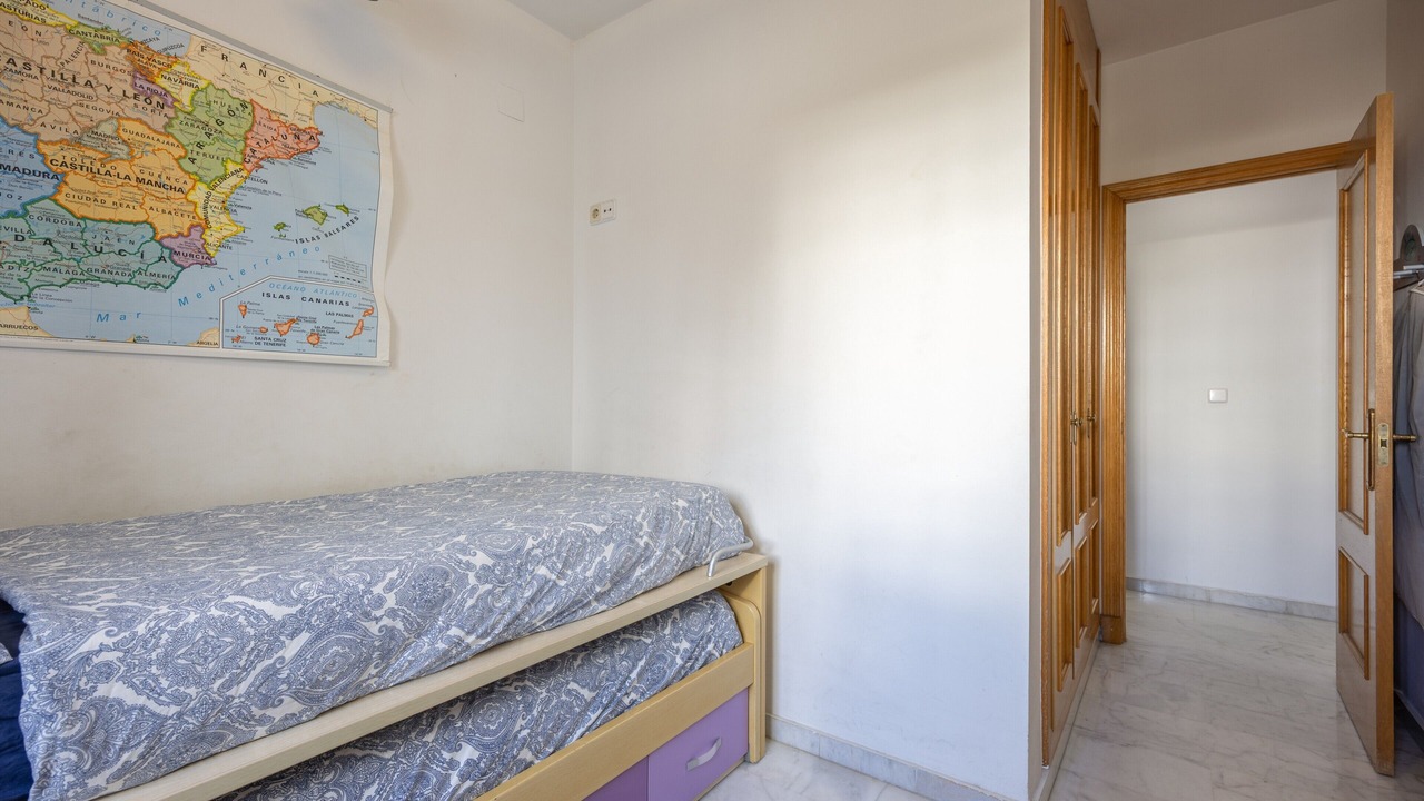 Photo of Bedroom in Sudamerica