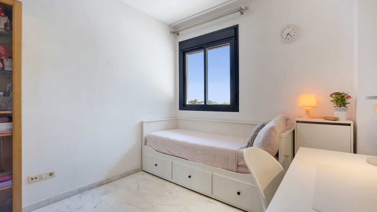 Photo of Bedroom in Sudamerica