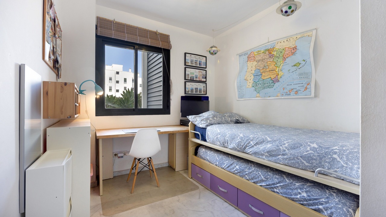 Photo of Bedroom in Sudamerica
