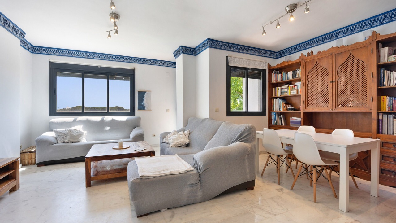 Photo of Livingroom in Sudamerica