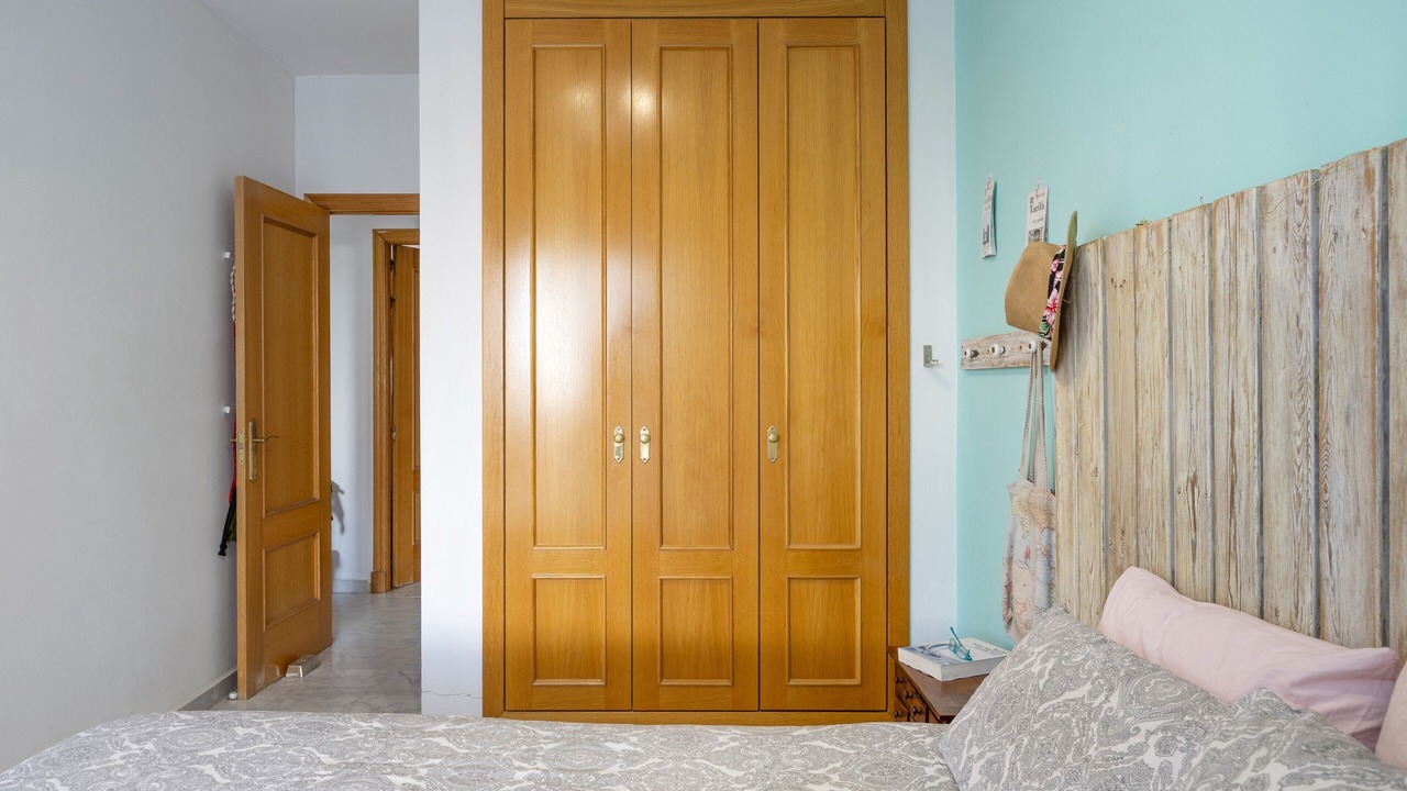 Photo of Bedroom in Sudamerica