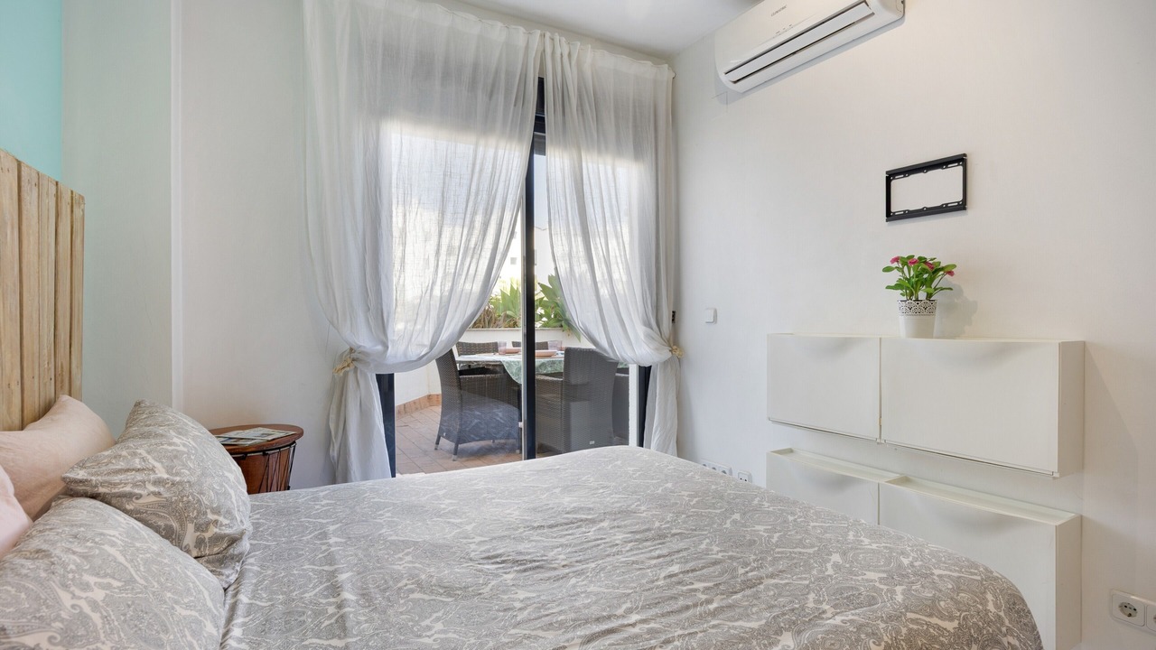 Photo of Bedroom in Sudamerica