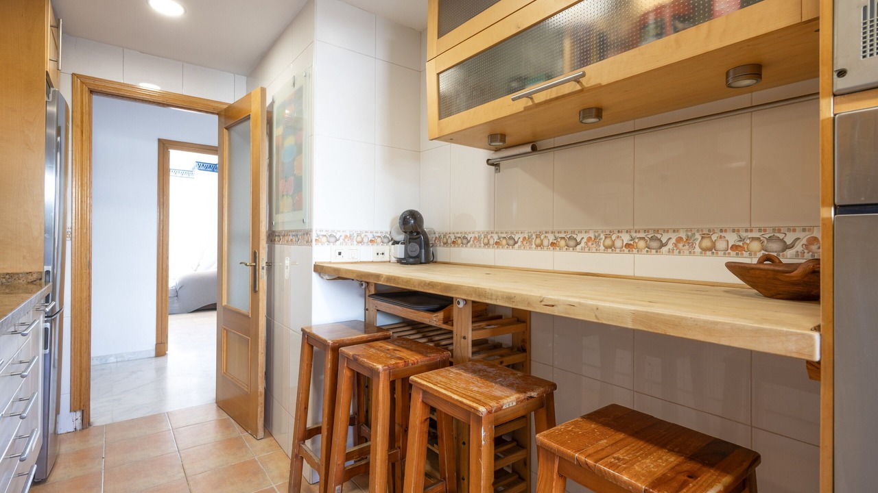 Photo of Kitchen in Sudamerica