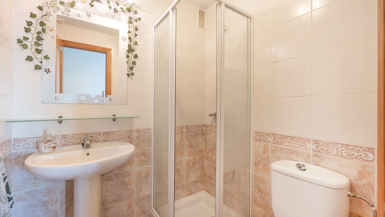 Photo of Bathroom in Sudamerica