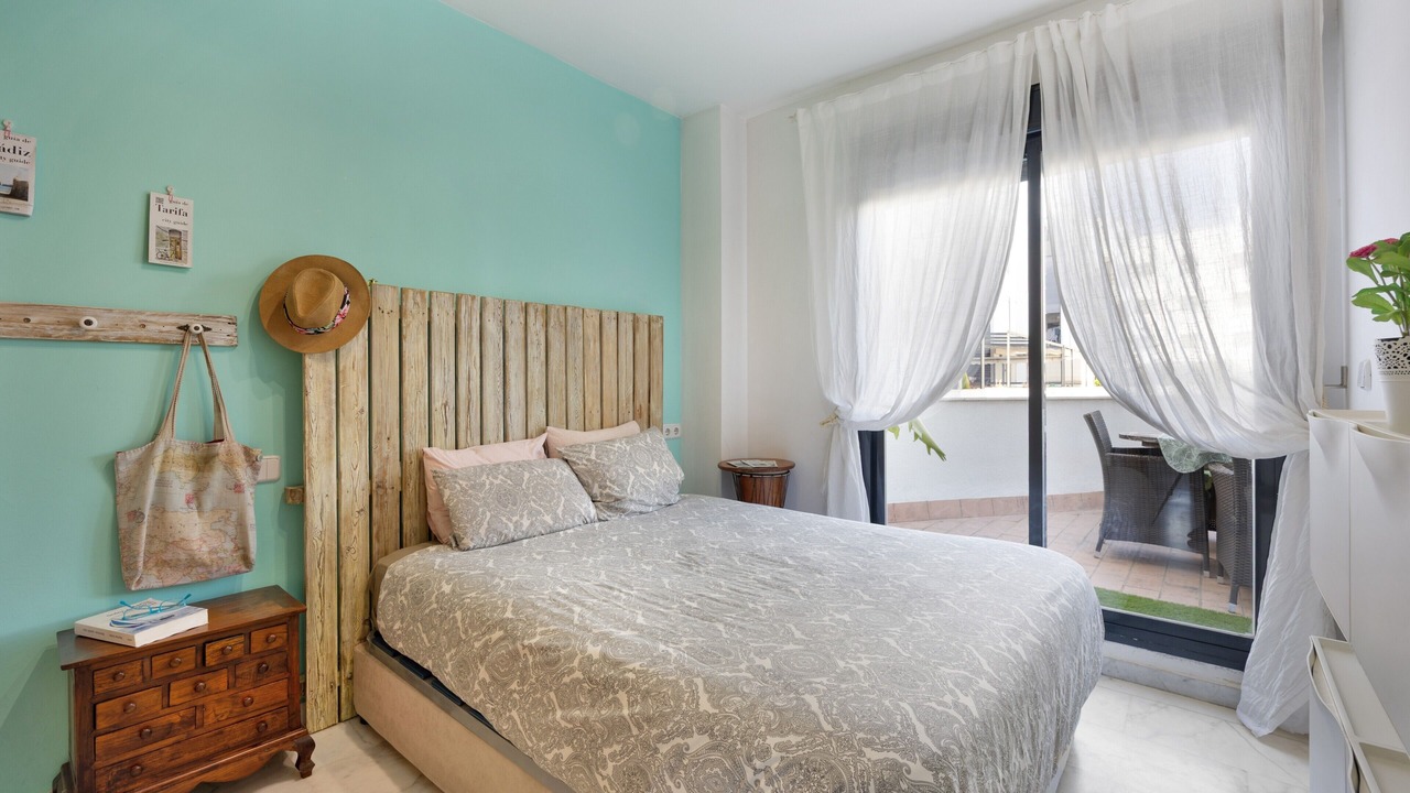 Photo of Bedroom in Sudamerica