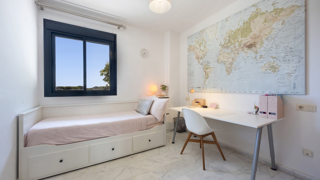 Photo of Bedroom in Sudamerica