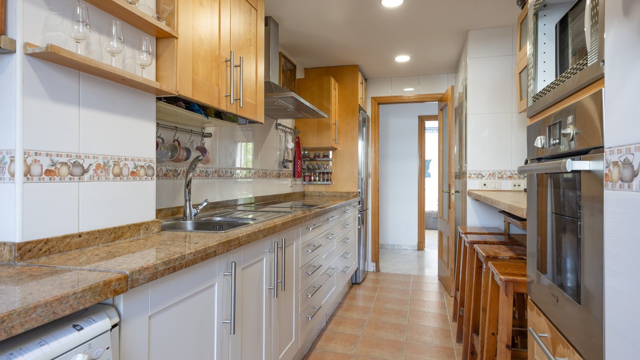 Photo of Kitchen in Sudamerica