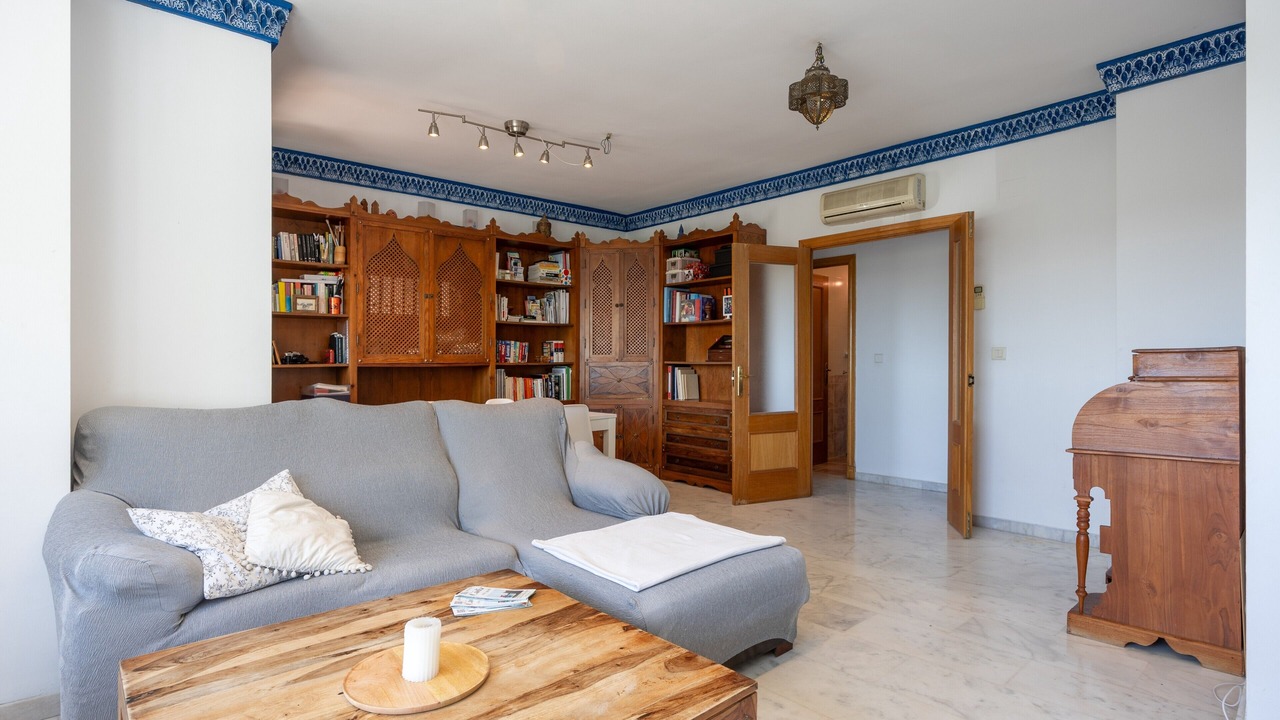 Photo of Livingroom in Sudamerica