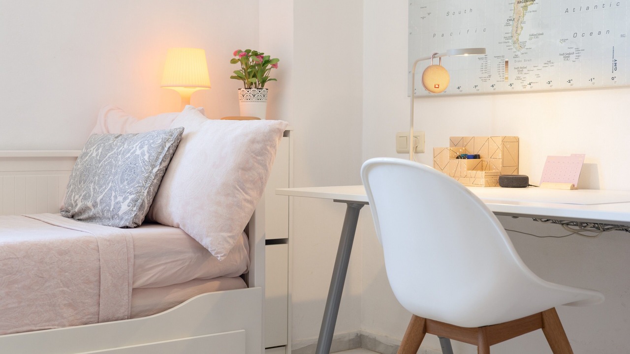 Photo of Bedroom in Sudamerica