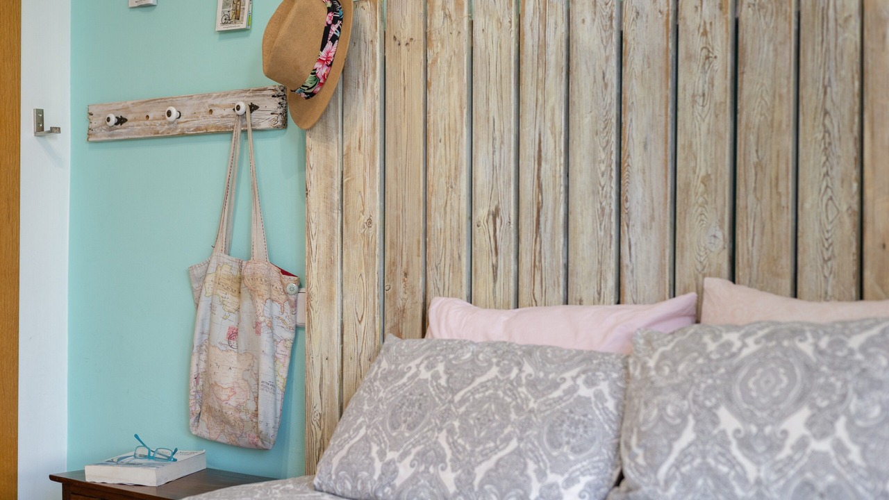 Photo of Bedroom in Sudamerica