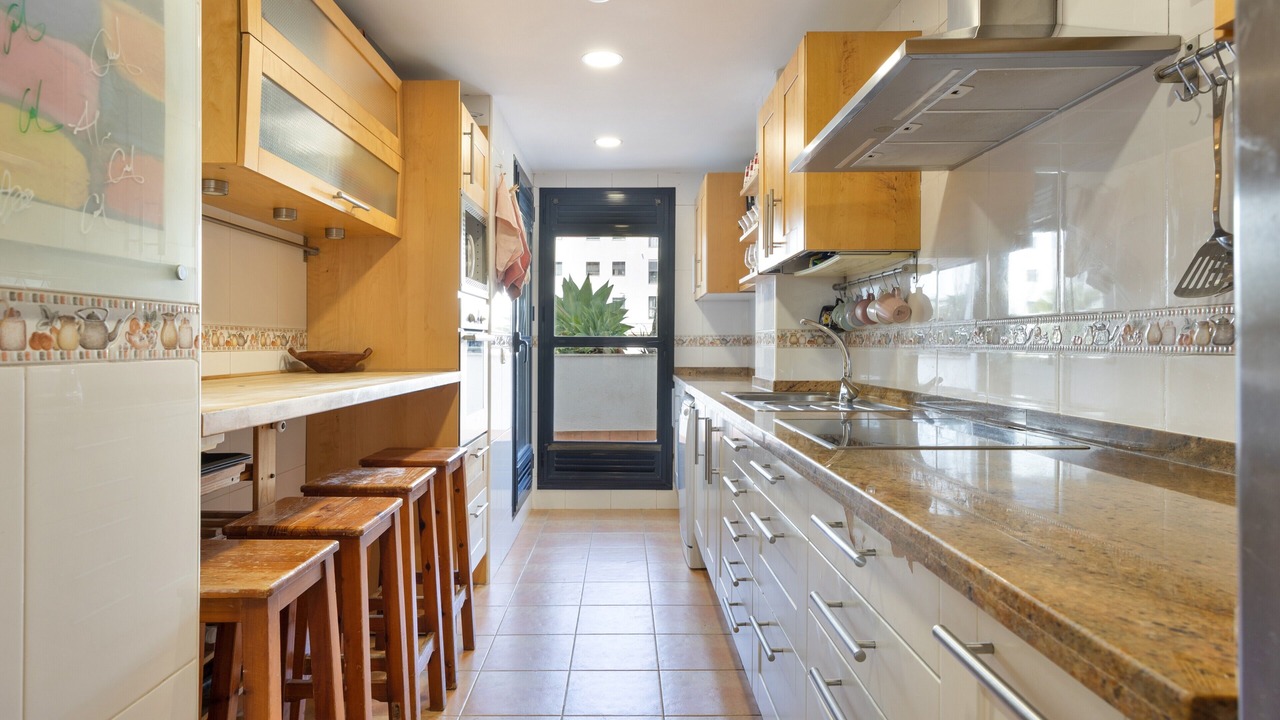 Photo of Kitchen in Sudamerica