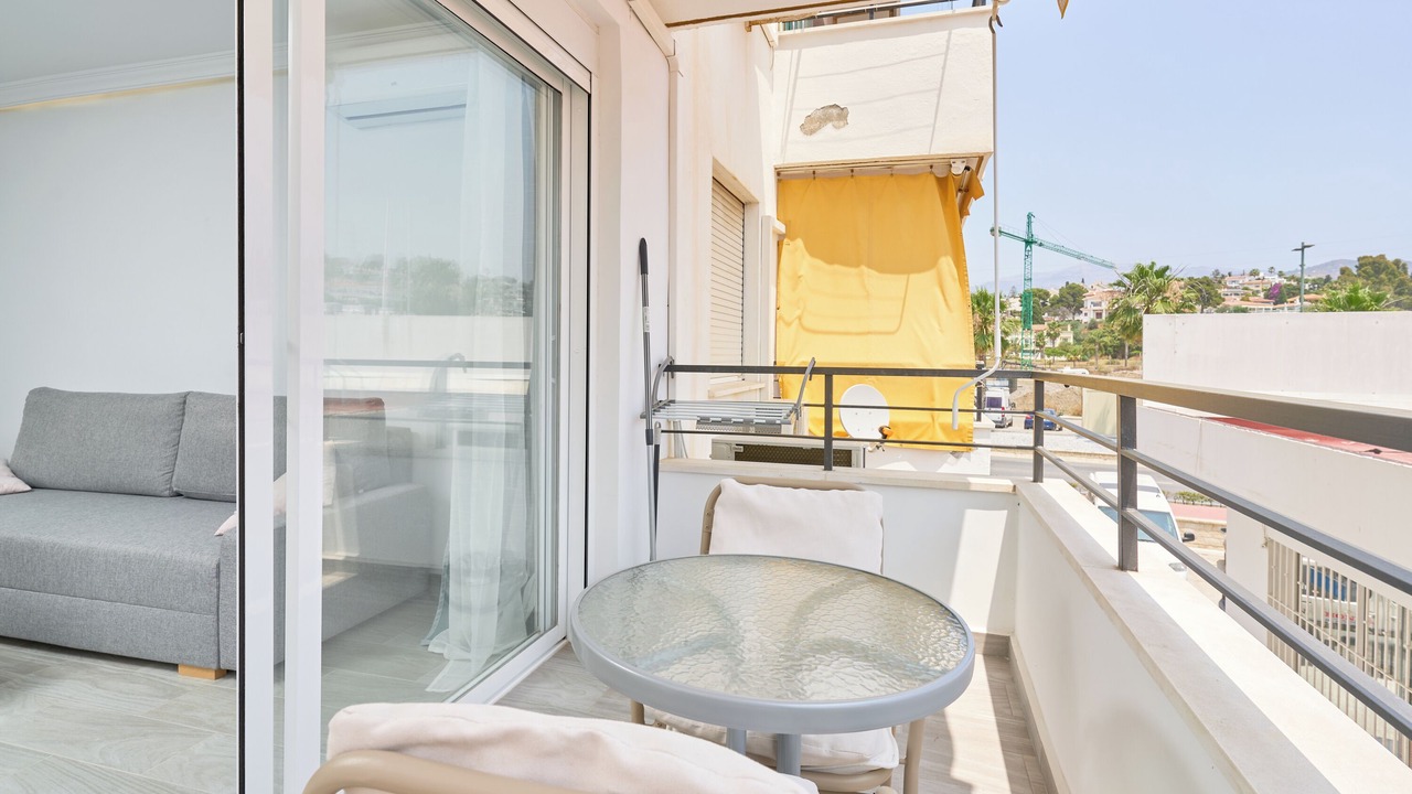 Photo of Outdoor in Caleta de Velez