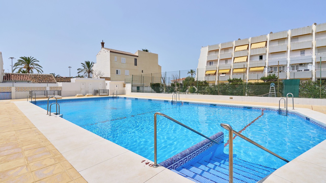 Photo of Outdoor in Caleta de Velez