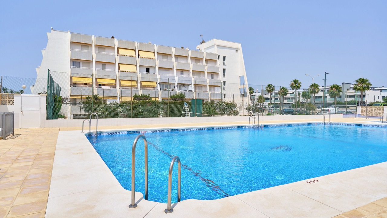 Photo of Outdoor in Caleta de Velez