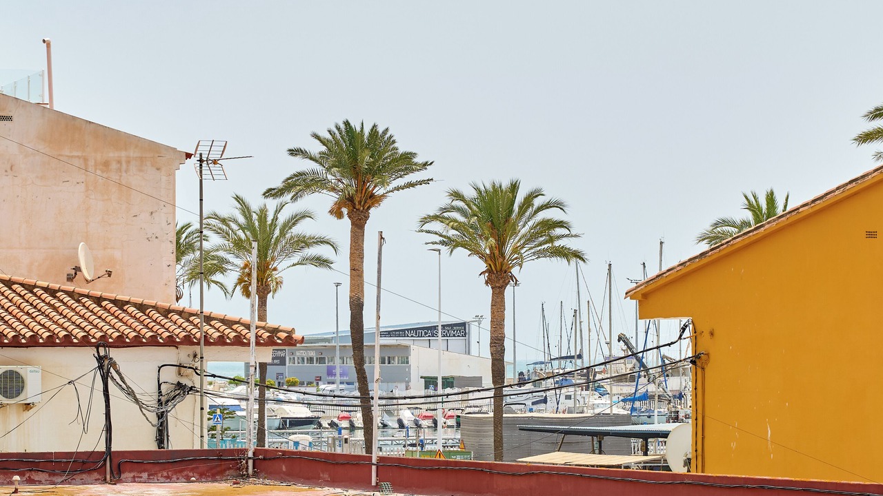 Photo of Others in Caleta de Velez