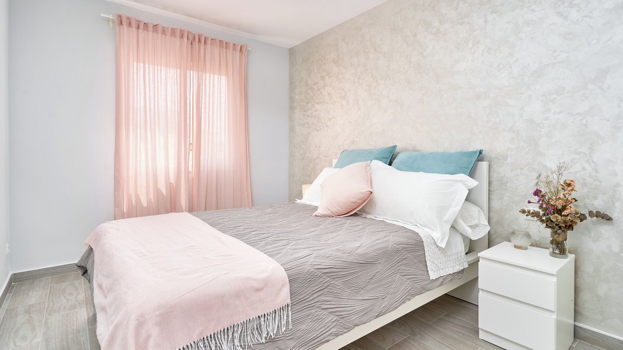 Photo of Bedroom in Caleta de Velez