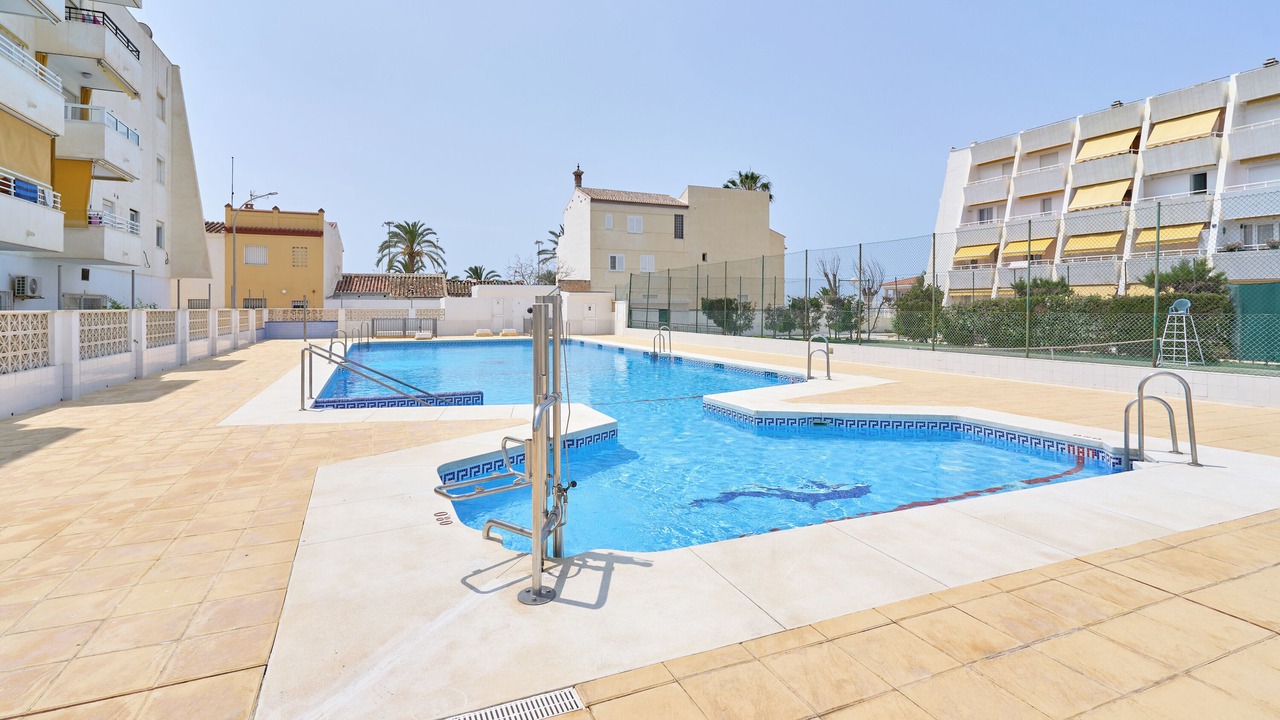 Photo of Outdoor in Caleta de Velez