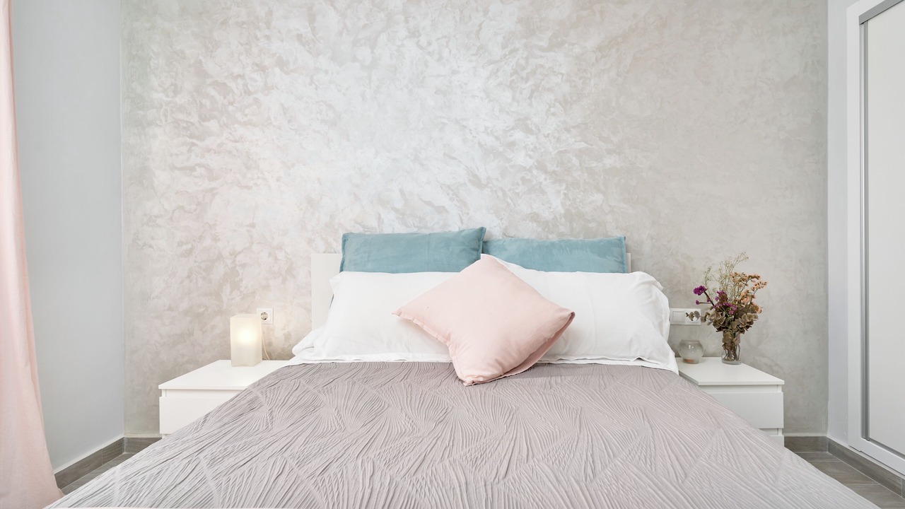 Photo of Bedroom in Caleta de Velez