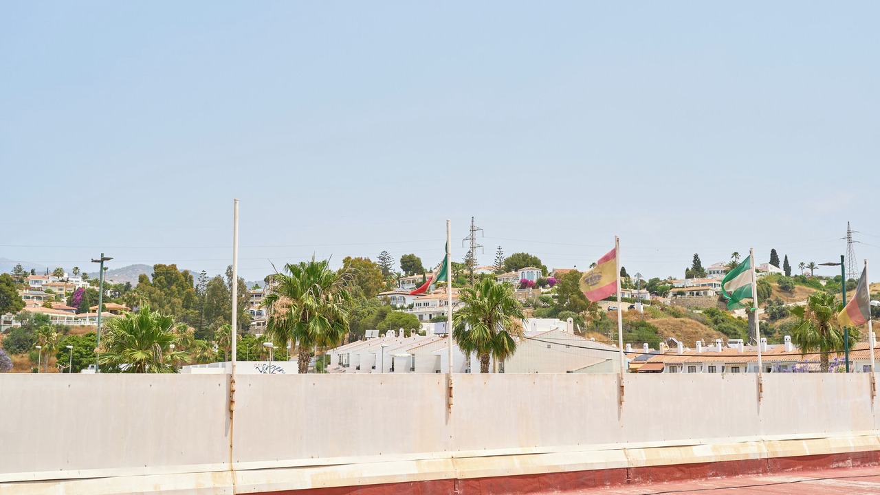 Photo of Others in Caleta de Velez