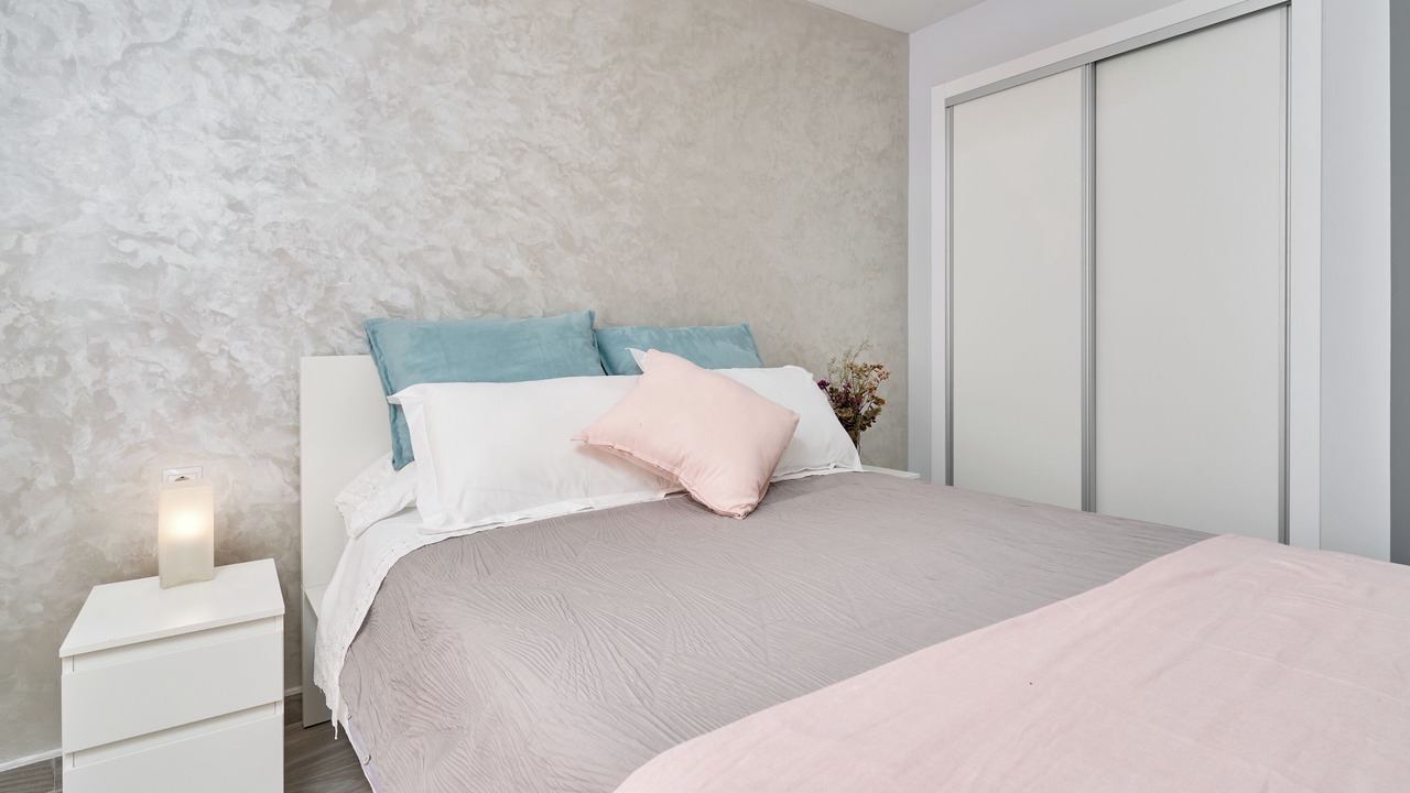 Photo of Bedroom in Caleta de Velez